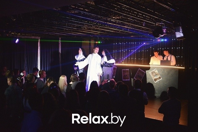 Чикаго 30-х, фото № 136