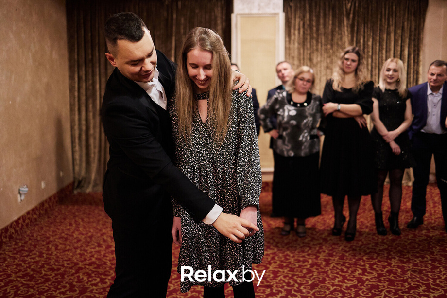 Корпоративы, фото № 136