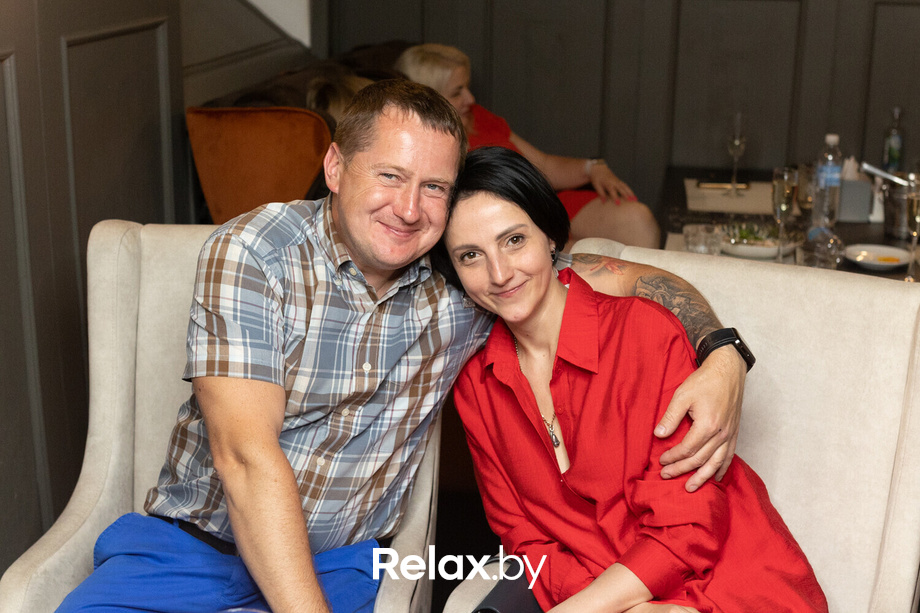 Выходные в Rustaveli, фото № 5