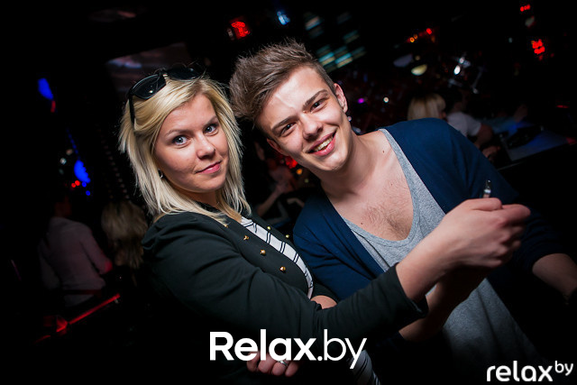 Next Club Show, фото № 25