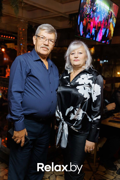 Saturday party, фото № 50