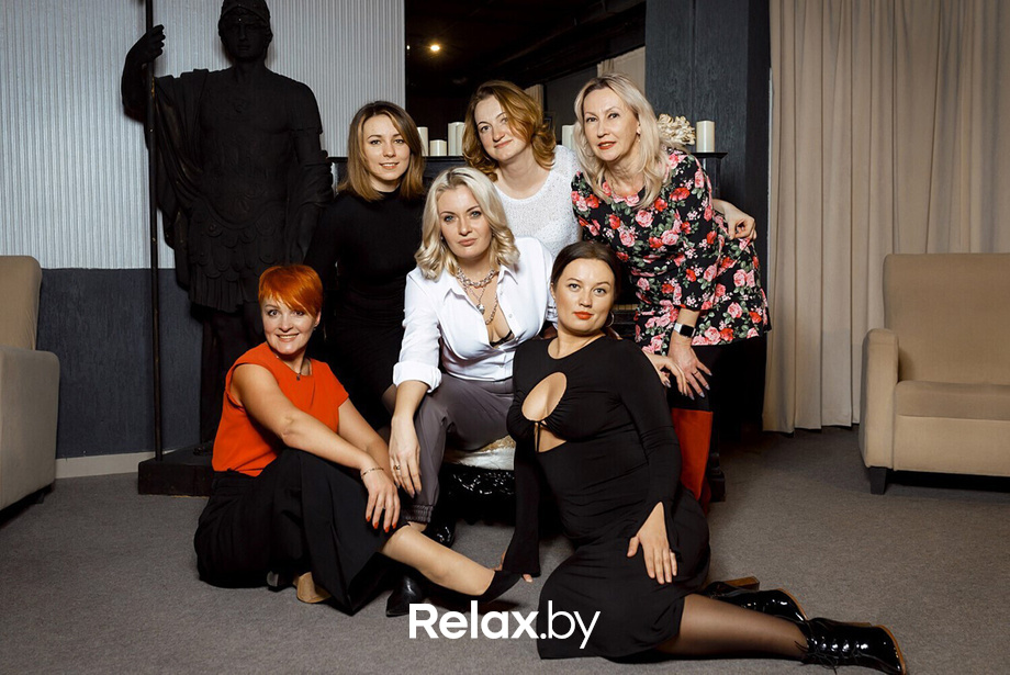 Friday Party, фото № 13