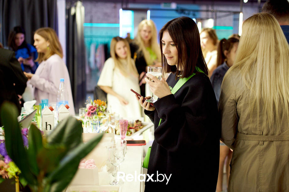 Открытие шоурума Uno Mas Uno, фото № 58