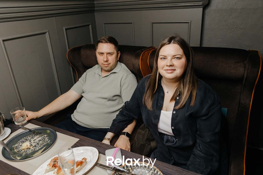 Выходные в Rustaveli, фото № 21