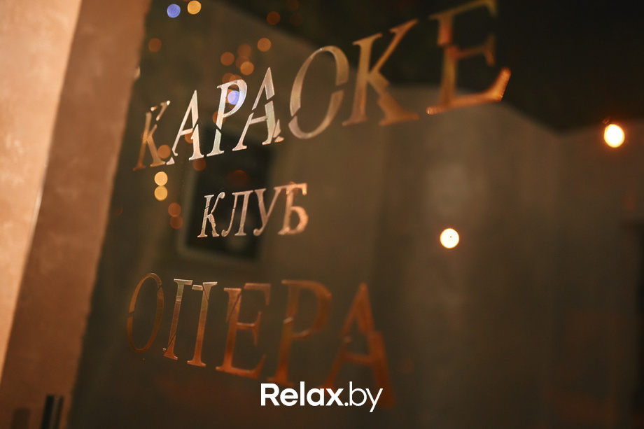 Летняя сказка оперы, фото № 1