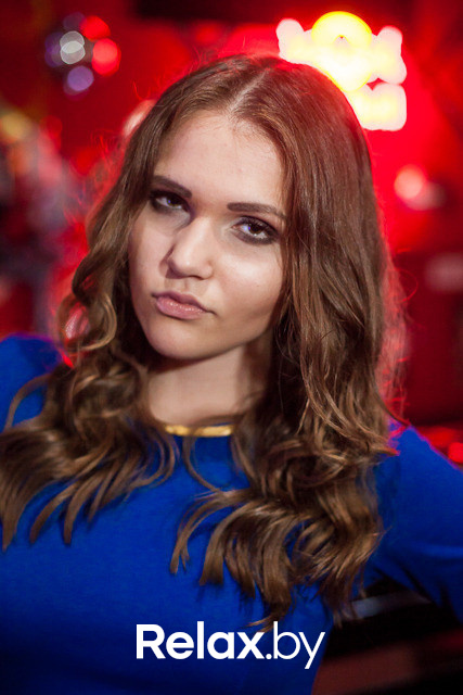 Вечеринка в клубе "Next", фото № 50