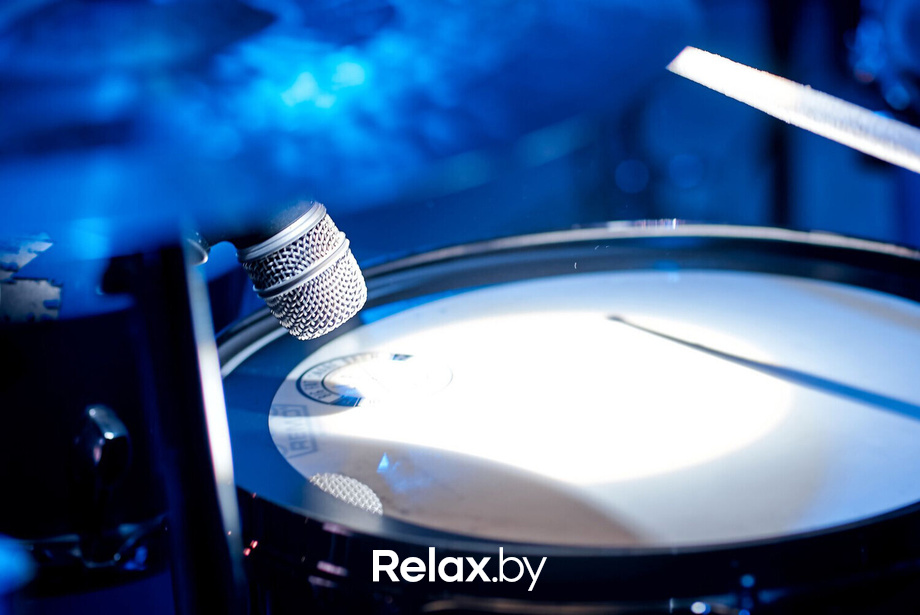 Saturday music, фото № 25