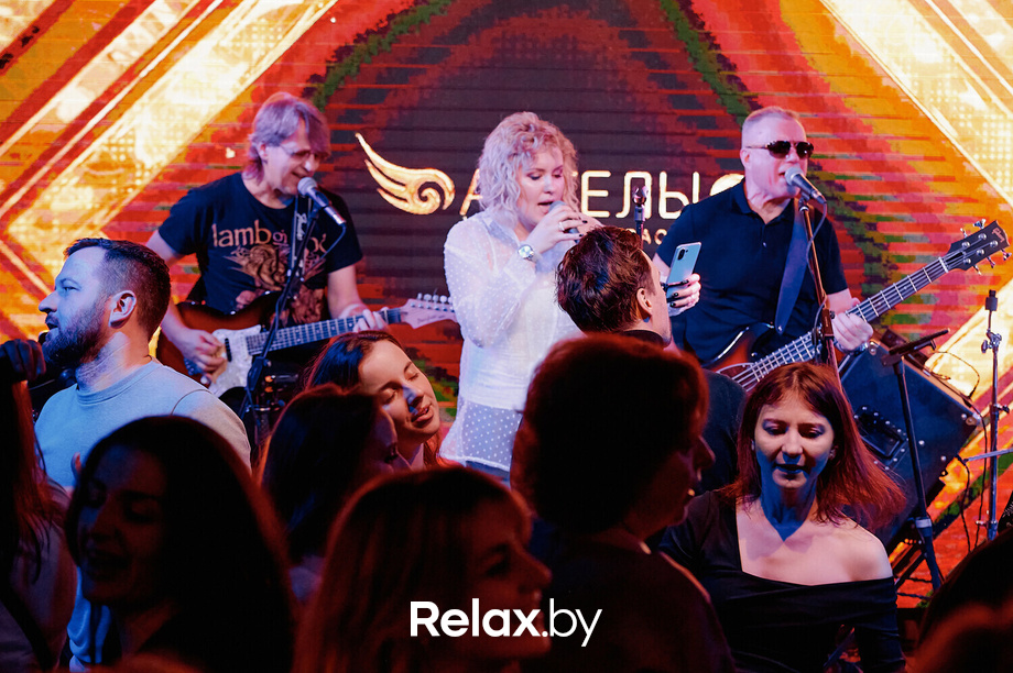 Saturday music, фото № 68