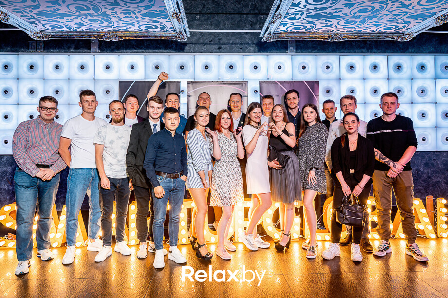 Бизнес-конференция «SmartUp Global», фото № 424