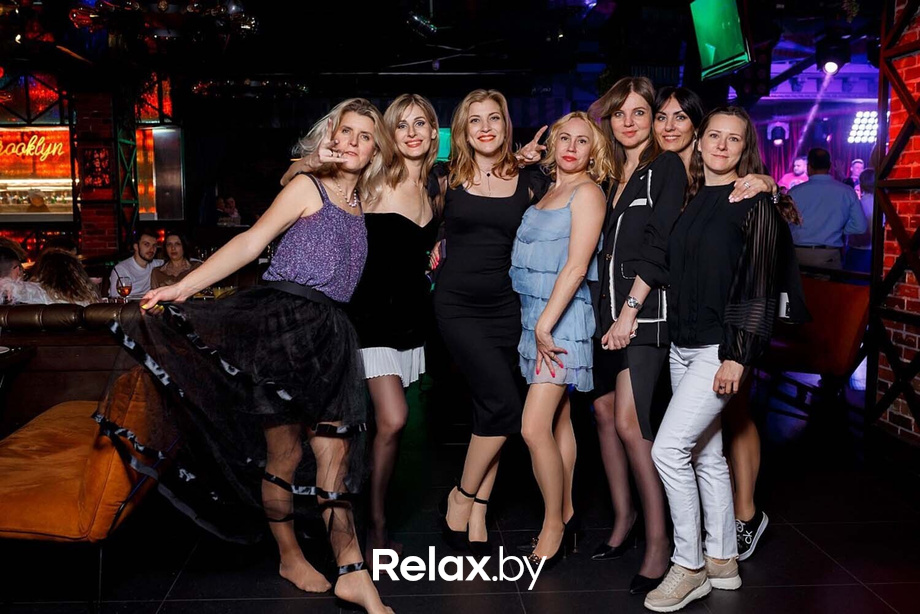 Brooklyn Live!, фото № 16