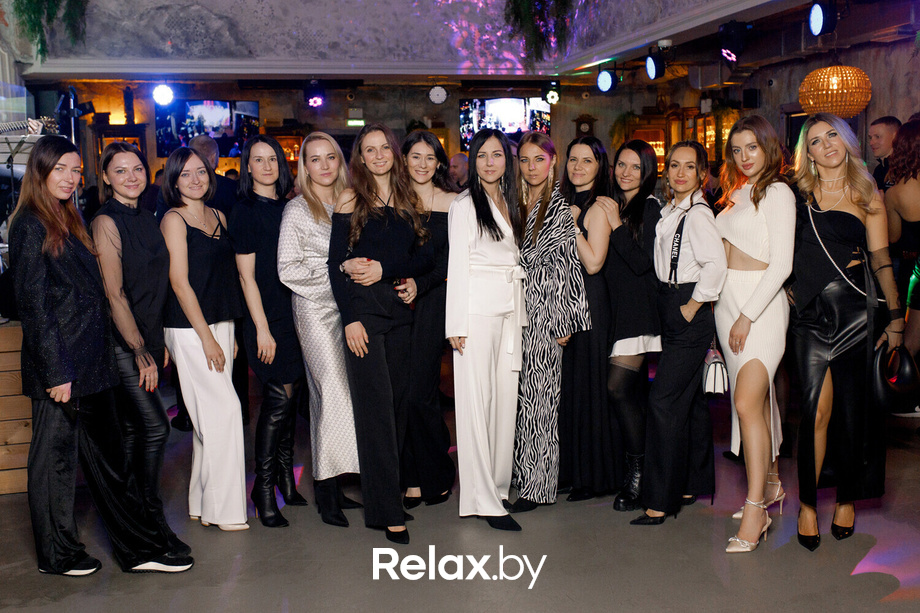 Friday Party, фото № 8