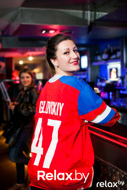 Эти забавные болельщики: первая часть, фото № 61