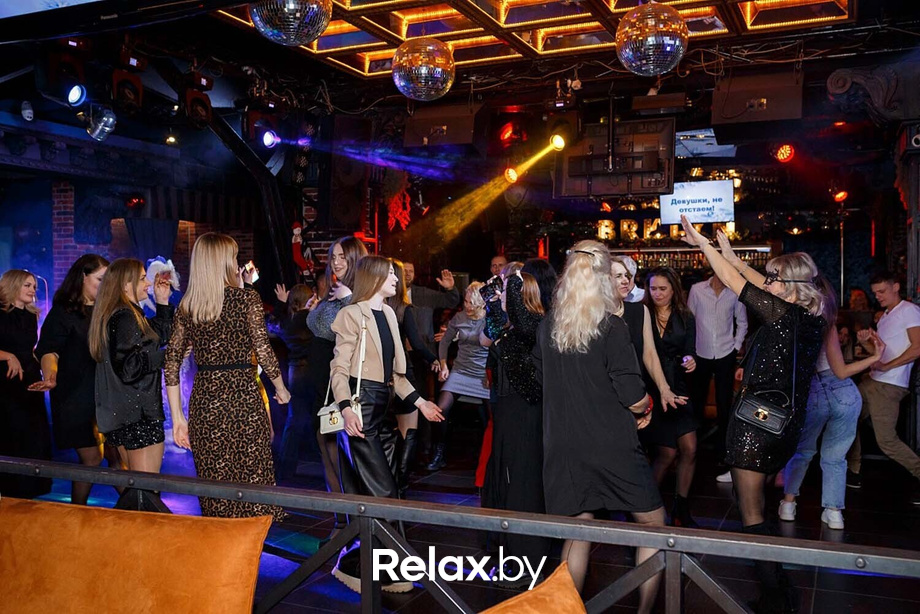 Новогодний Бруклин, фото № 29