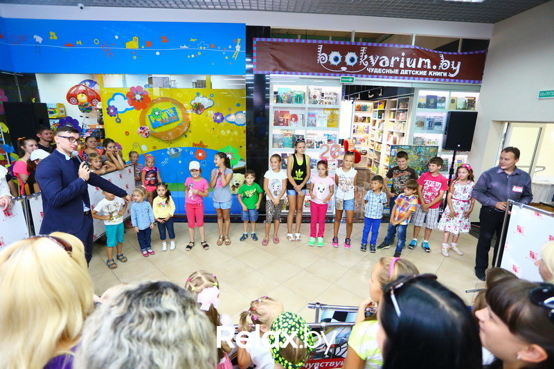 Скоро в школу, фото № 4