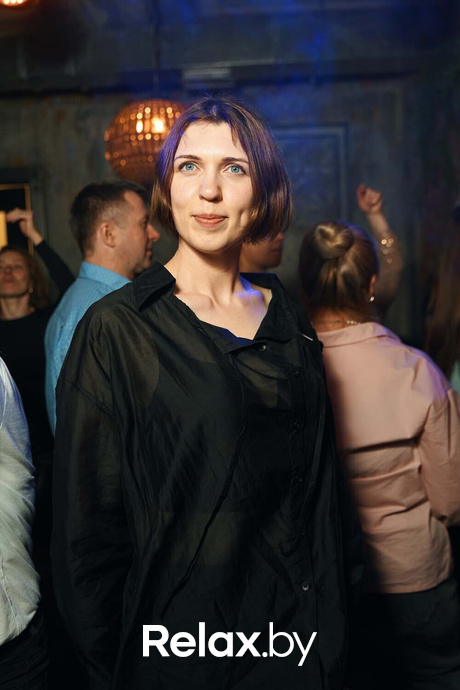 Saturday party, фото № 54