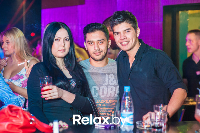 Карнавал в Рио, фото № 129