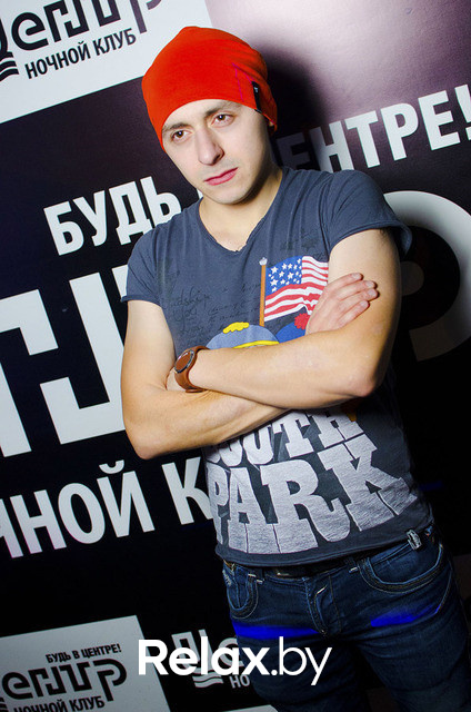 Ретро 80vs90, фото № 4