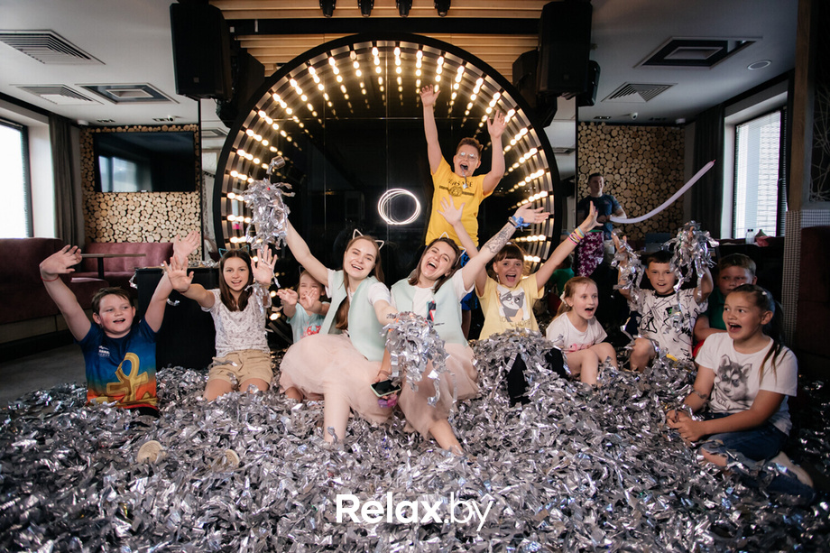 Тик-ток вечеринка, фото № 60