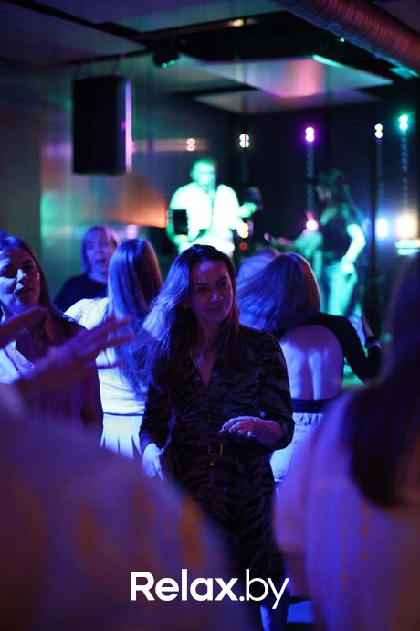 Terra party, фото № 3