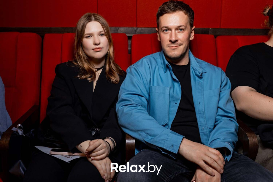 Премьера художественного фильма «‎Каруза», фото № 122