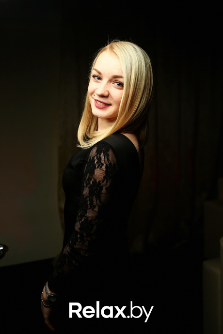 Зимняя суббота, фото № 27