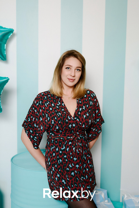 Breakfast at Tiffany's, фото № 44