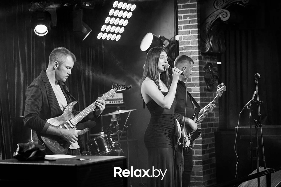 Brooklyn Live!, фото № 1