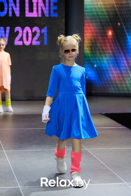 FASHION LINE SHOW 2021, фото № 178