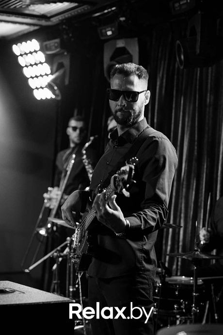 Brooklyn Live!, фото № 65