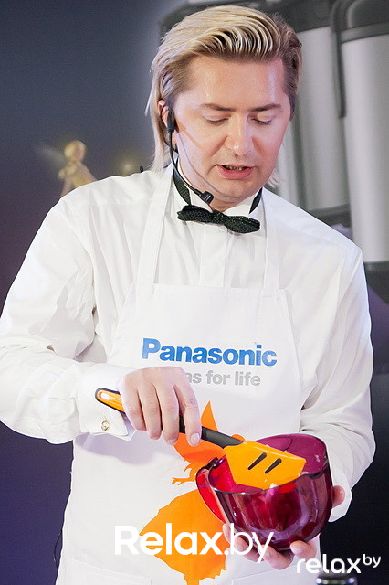 Презентация Panasonic, фото № 20