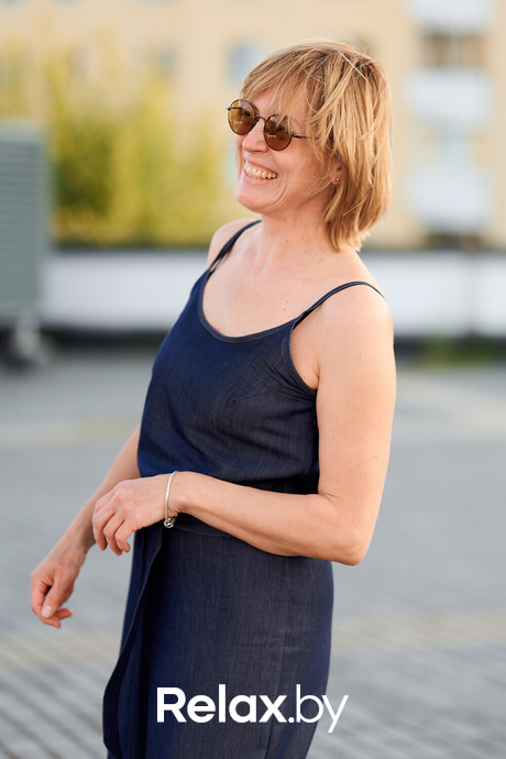 Танцы на крыше, фото № 100