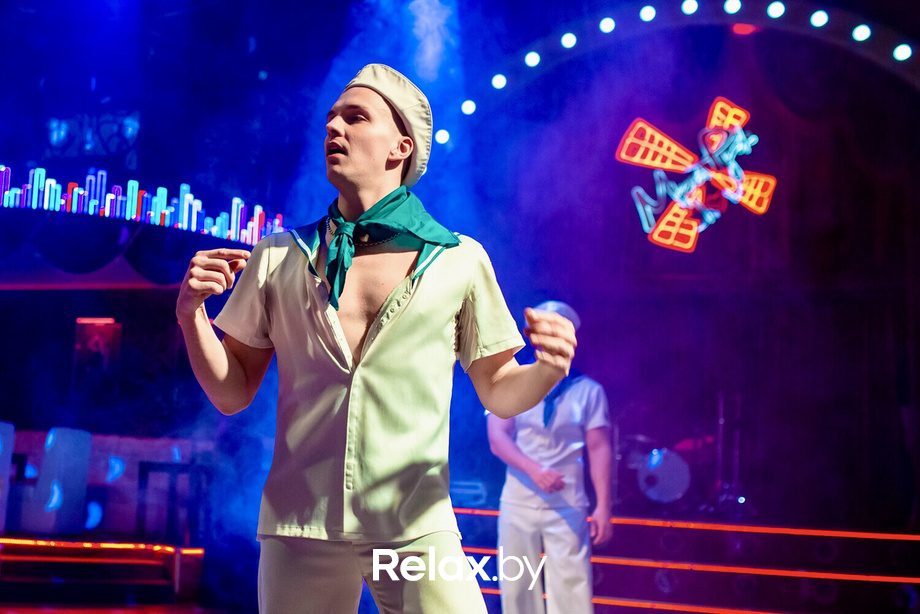 MoulinRouge, фото № 44