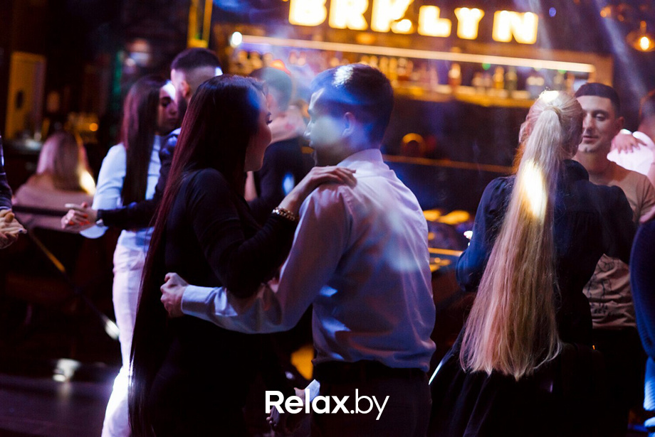 Brooklyn Live!, фото № 37