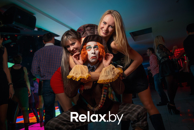 Dozari night, фото № 30