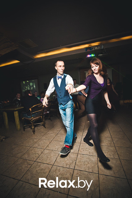 Ретро-вечеринка Candy-Bar, фото № 10