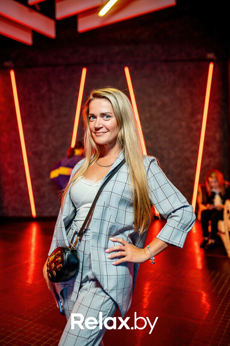 День работников лёгкой промышленности Беларуси, фото № 18