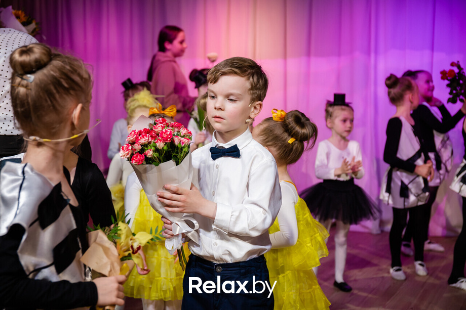 Веселый оркестр, фото № 107