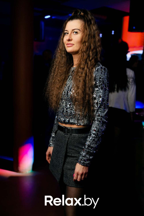 Ночные жители, фото № 28