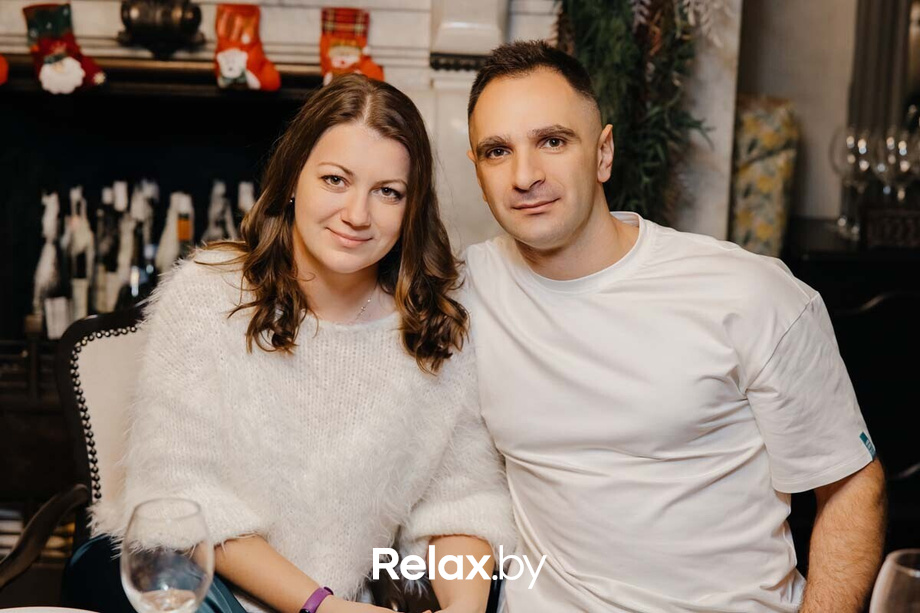 Новогодние вечеринки, фото № 32