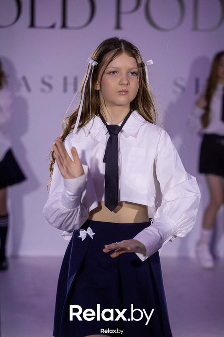 Gold Podium Fashion Show, фото № 124