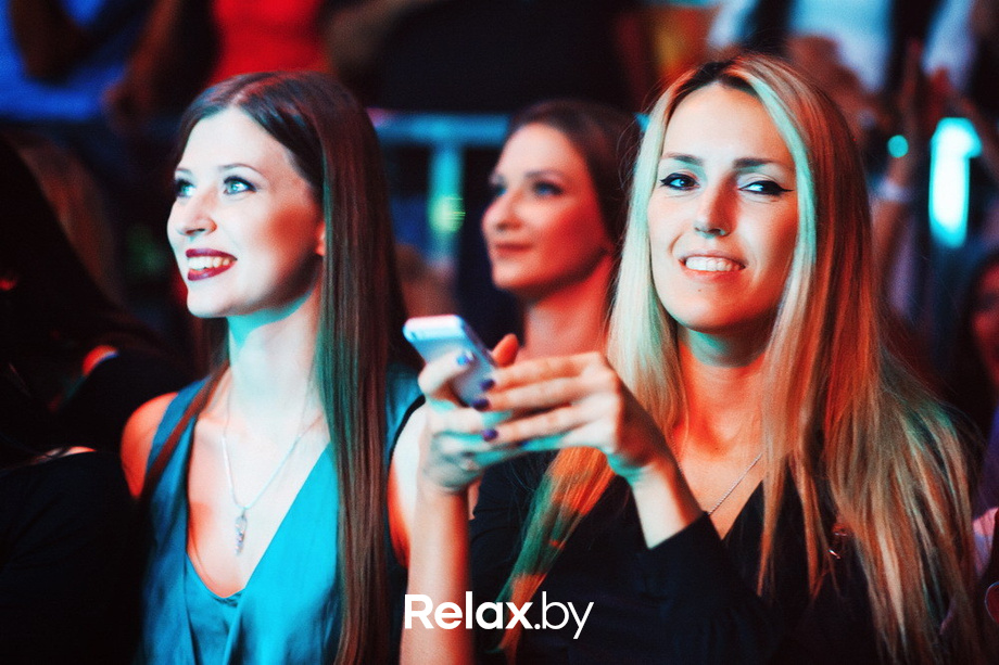 Концерт Шуры, фото № 82