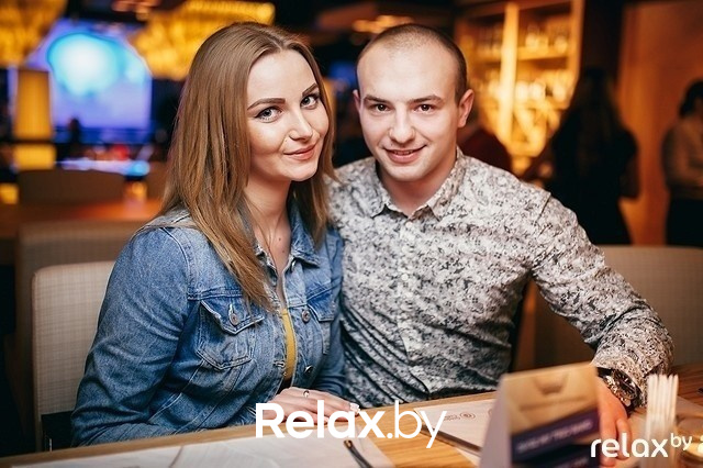 Сладкие парочки прошедшей недели, фото № 45