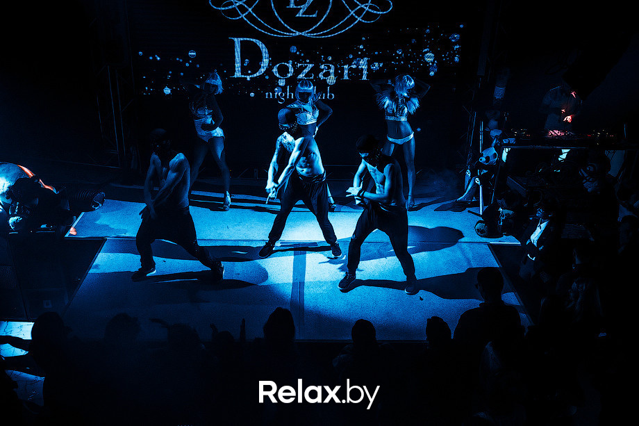 Miss VKLYBE.TV, фото № 33