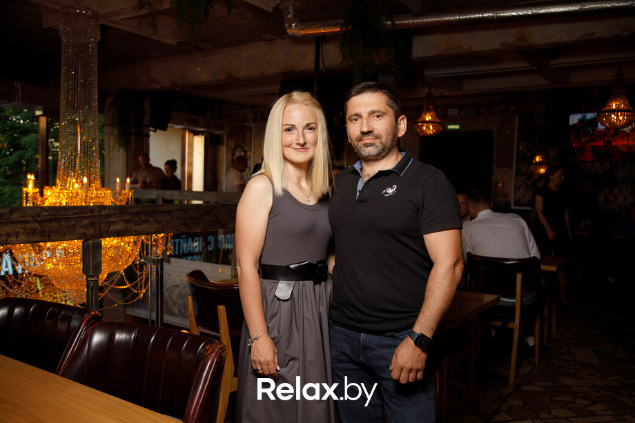 Opening Party, фото № 35