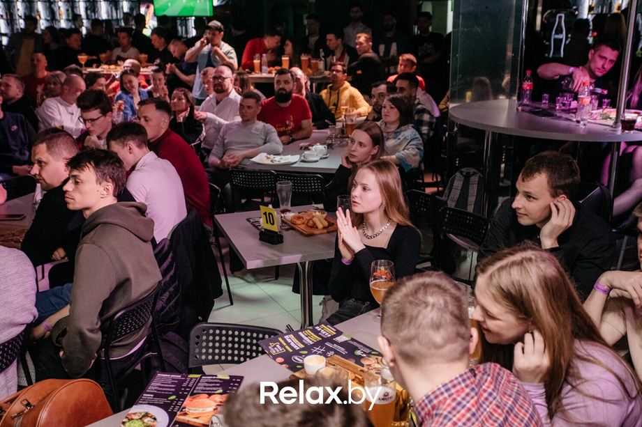 Финал Лиги Чемпионов, фото № 157