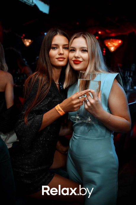 Friday party, фото № 14