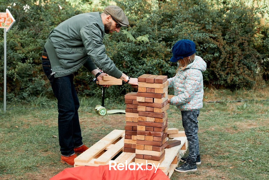 Фестиваль Vulitsa Ezha, фото № 116