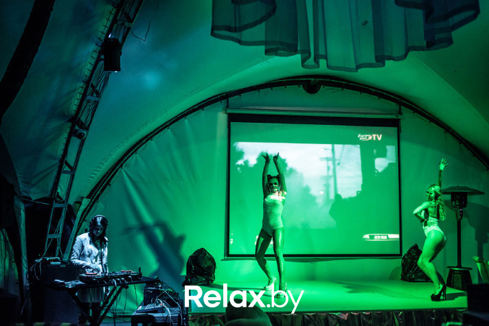 La Terraza Pre-Party, фото № 28