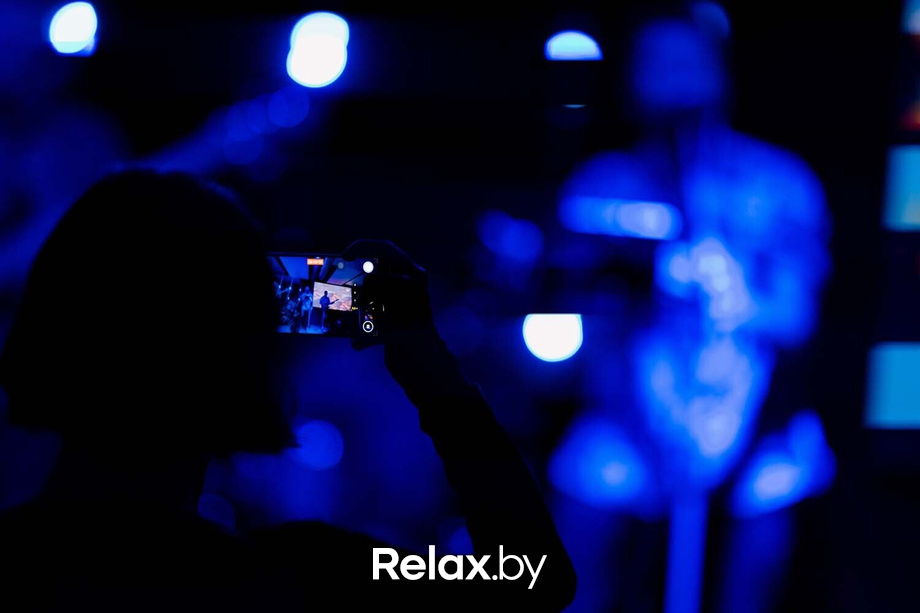 Ночные жители, фото № 41