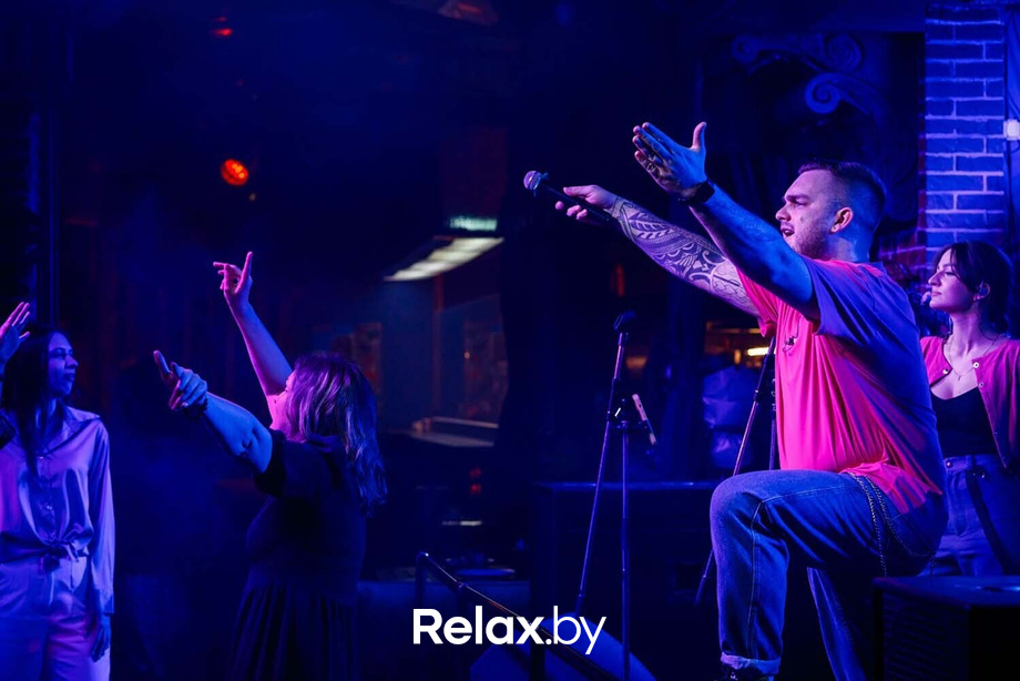 Brooklyn Live!, фото № 46